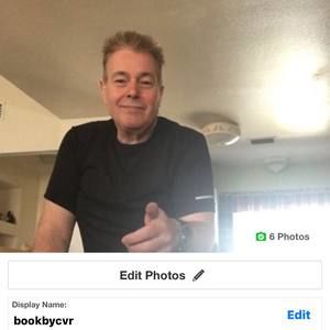 Meet your Posher, Chris